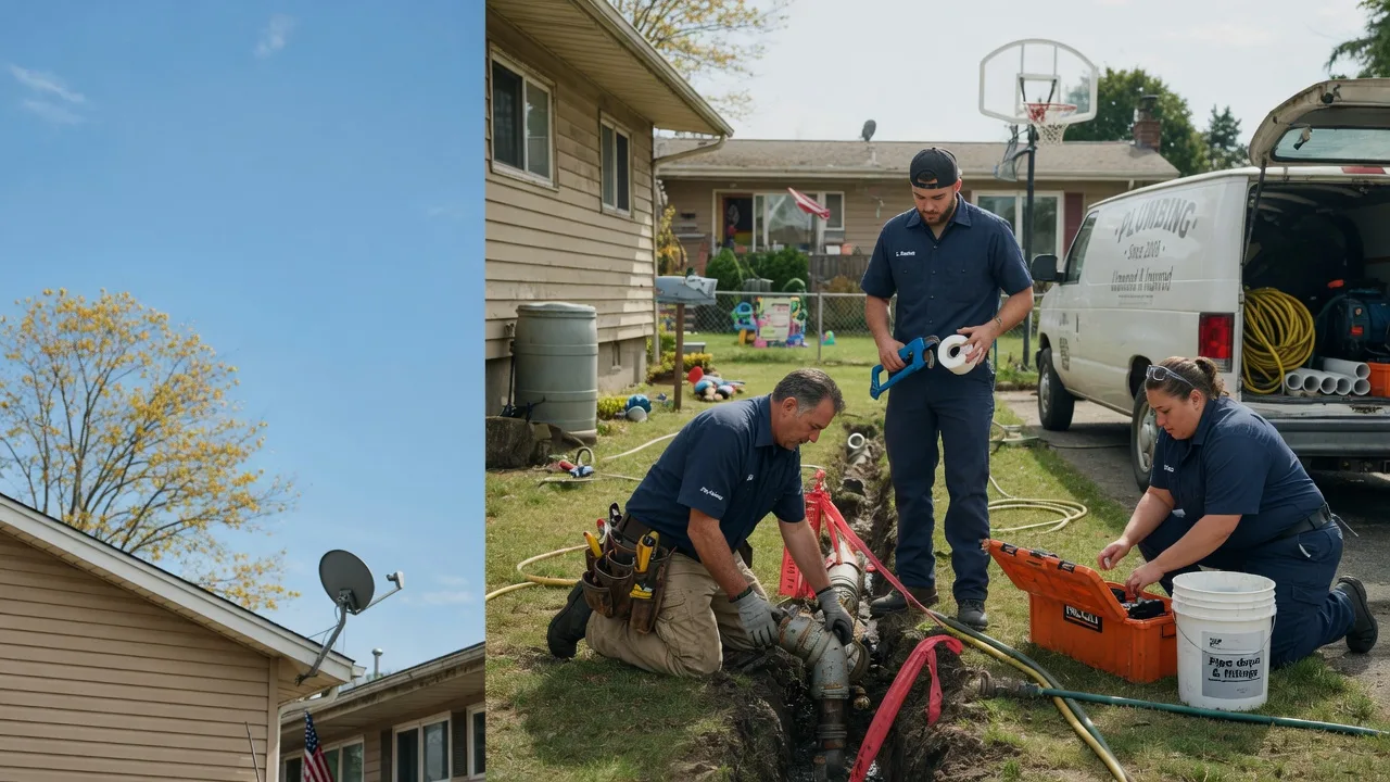 Garbage Disposal Replacement in Broseley, MO near me